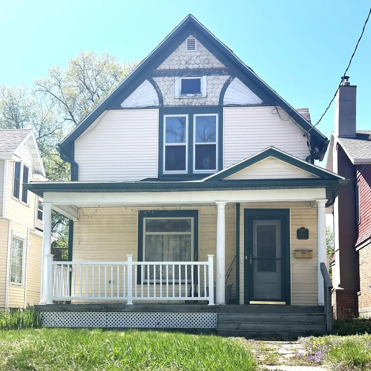 703 4 Street S, Fargo, ND 58103 - #1