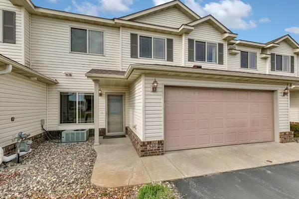 516 Graceview Loop, Saint Joseph, MN 56374