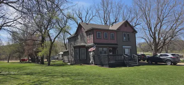 214 Front Street E, Redwood Falls, MN 56283