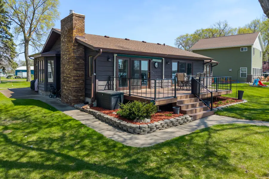 45212 N Little Pine Road, Perham, MN 56573 - #2