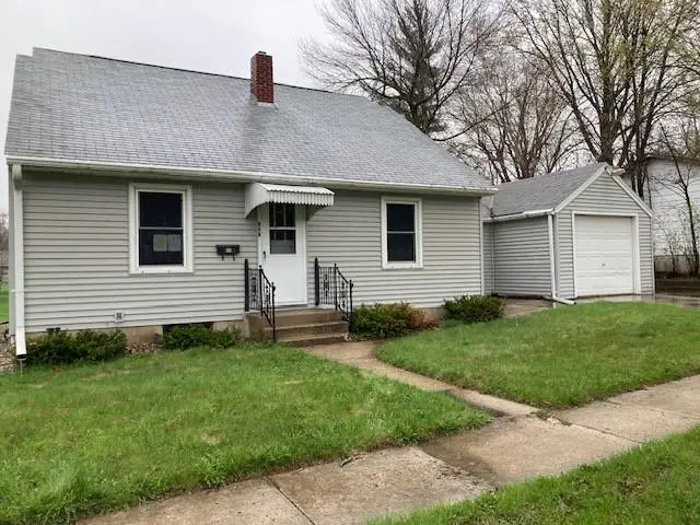 707 Minnesota Avenue Se, Willmar, MN 56201 - #1