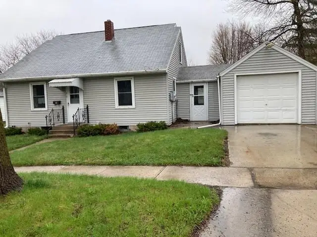 707 Minnesota Avenue Se, Willmar, MN 56201 - #2