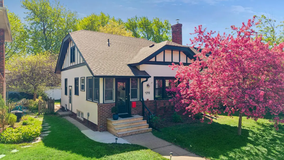 4741 Ewing Avenue S, Minneapolis, MN 55410 - #1