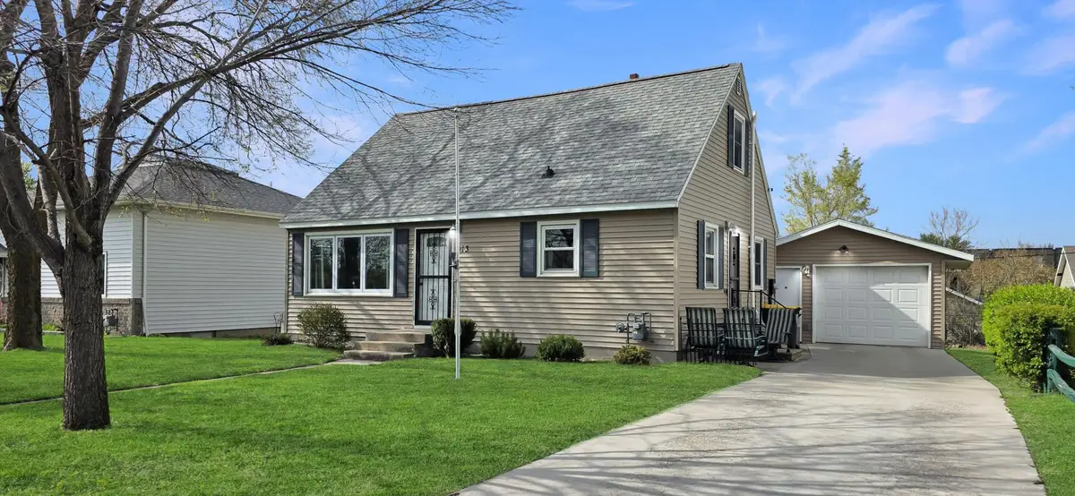 913 E Elm Street, Redwood Falls, MN 56283 - #1