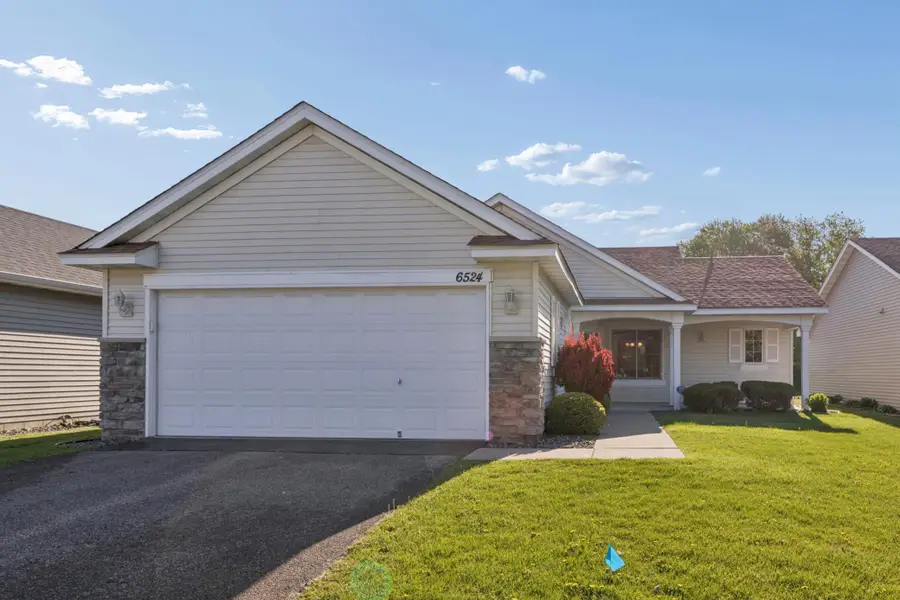 6524 Riverwood Lane, Brooklyn Center, MN 55430 - #2
