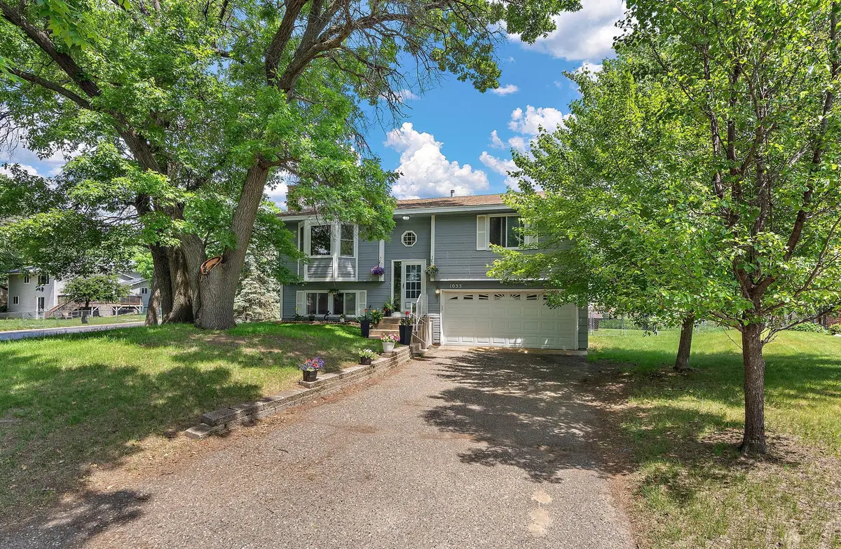 1033 121st Lane Nw, Coon Rapids, MN 55448 - #1