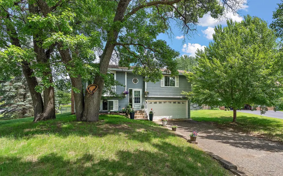 1033 121st Lane Nw, Coon Rapids, MN 55448 - #3