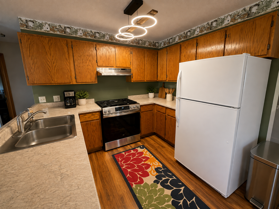 849 Postel Drive, Motley, MN 56466 - #3