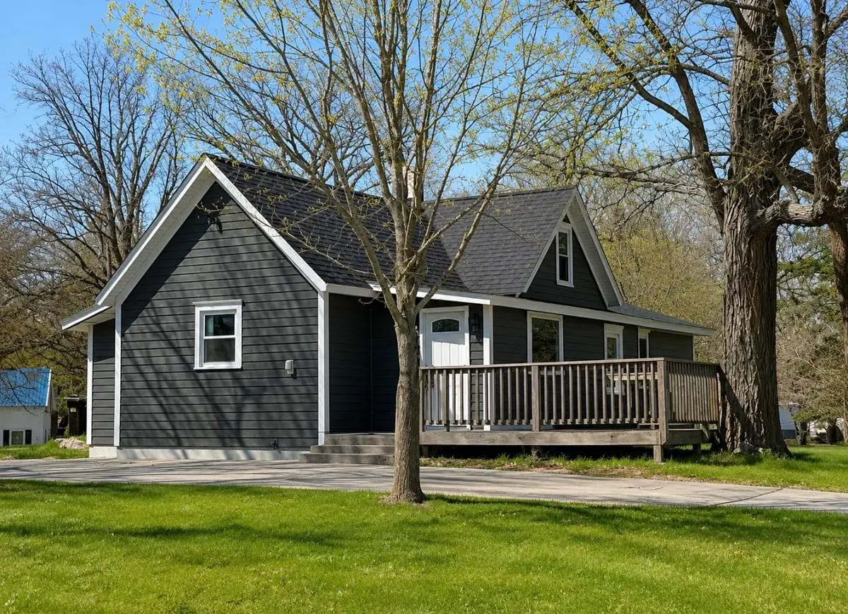 508 E Main Avenue, Frazee, MN 56544 - #1