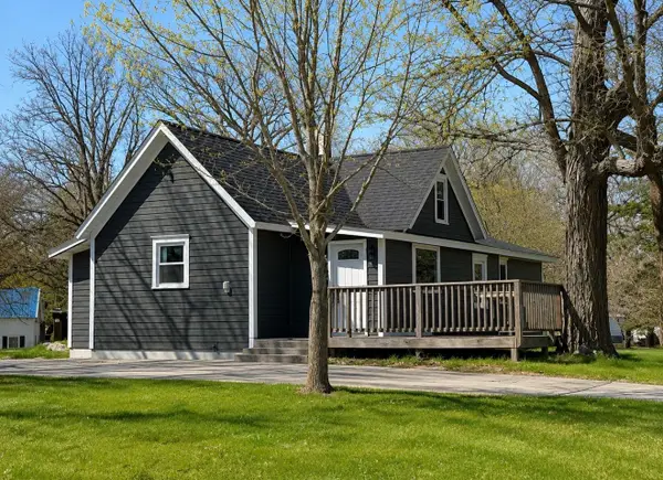 508 E Main Avenue, Frazee, MN 56544