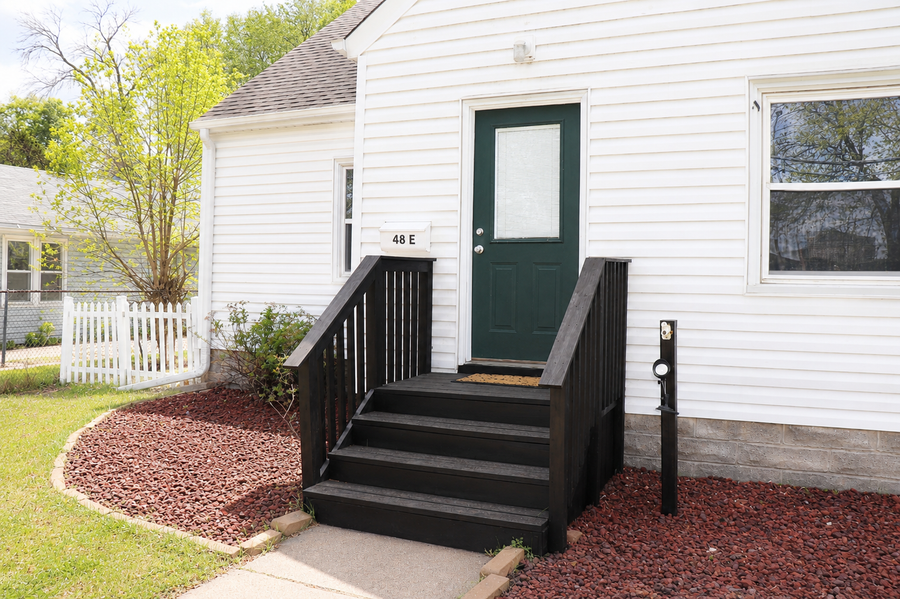 48 Sidney Street E, Saint Paul, MN 55107 - #2
