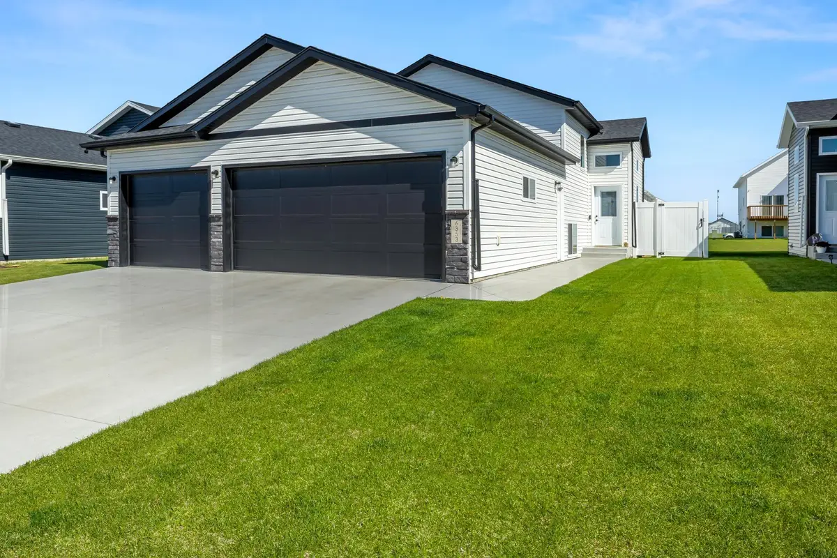 6353 83rd Avenue S, Horace, ND 58047 - #1
