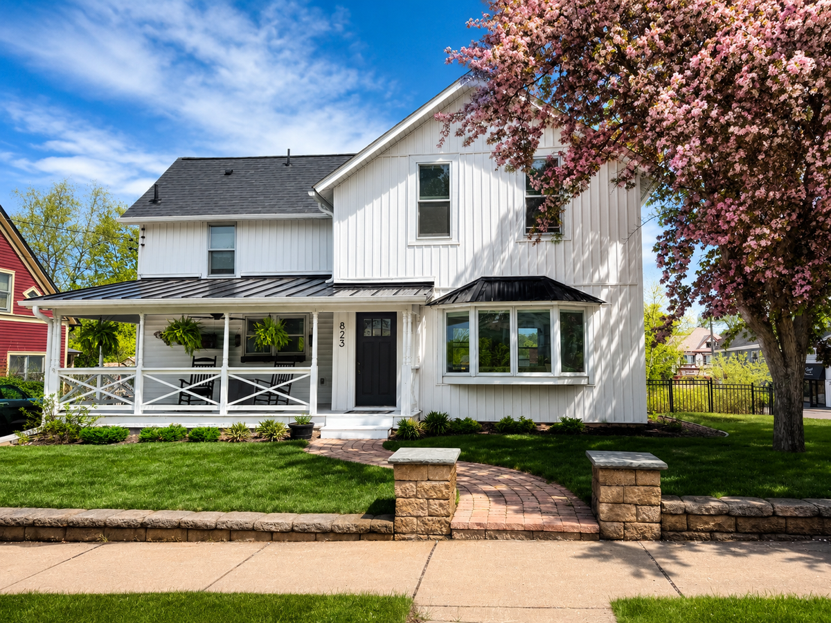 823 5th Street S, Stillwater, MN 55082 - #1