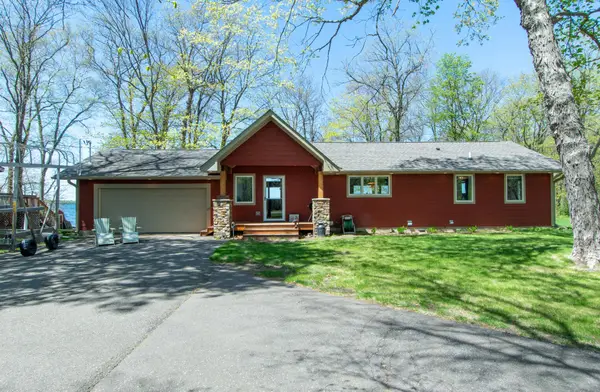 42491 Vista Road, Isle, MN 56342