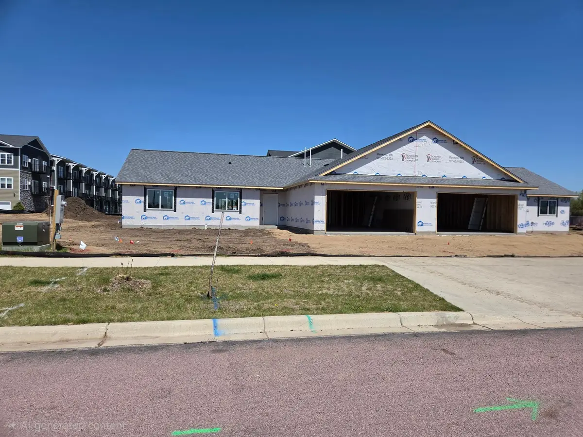 2027 Clark Street, Saint Peter, MN 56082 - #1