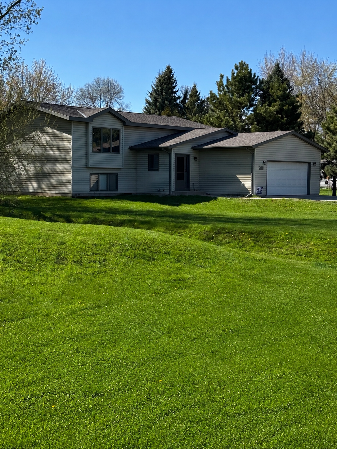 100 Vedders Avenue, Pease, MN 56363 - #1
