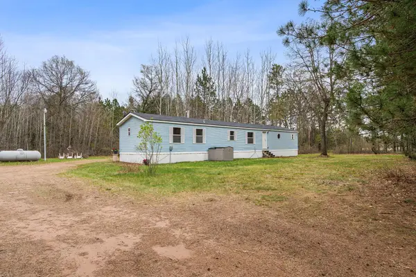 28662 N River Road, Danbury, WI 54830