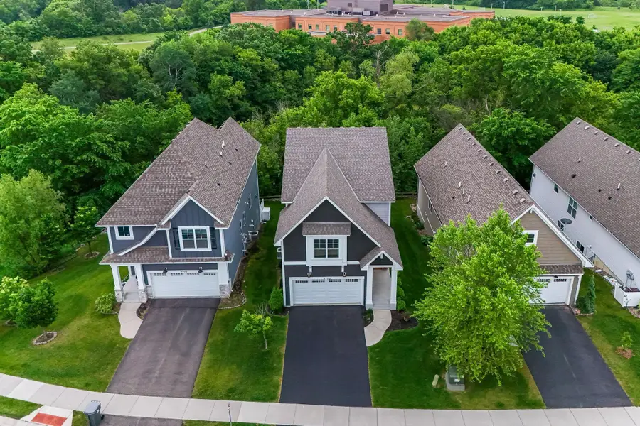 6709 151st Street, Savage, MN 55378 - #2