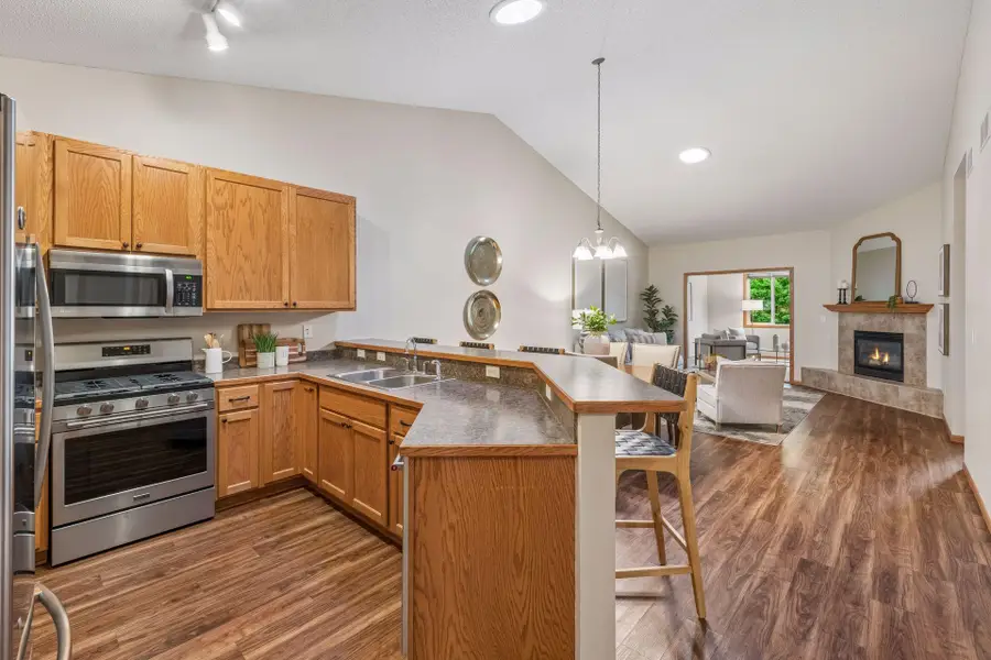 464 Meadow Lane, Young America, MN 55397 - #3