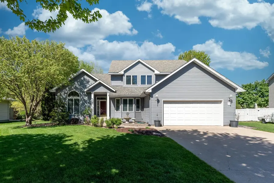 2153 Peregrine Lane, North Mankato, MN 56003 - #2