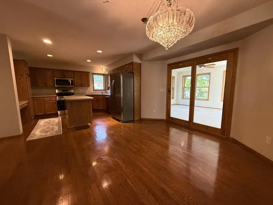 9828 Greenspruce Avenue N, Brooklyn Park, MN 55443 - #2