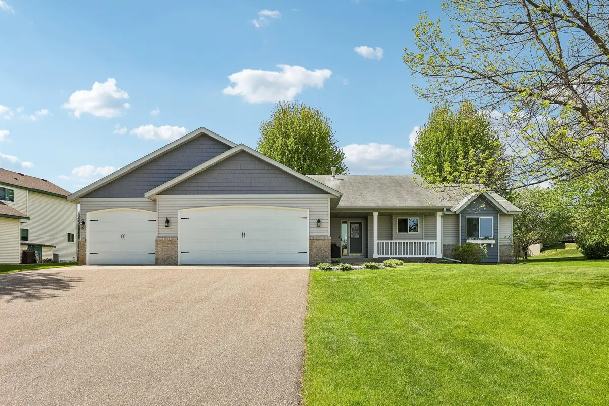 21389 Goldenrod Lane, Rogers, MN 55374 - #1