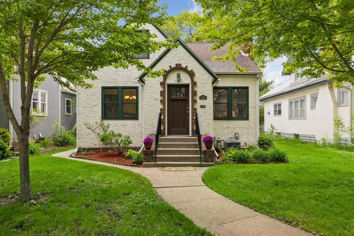 1516 Asbury Street, Saint Paul, MN 55108 - #1