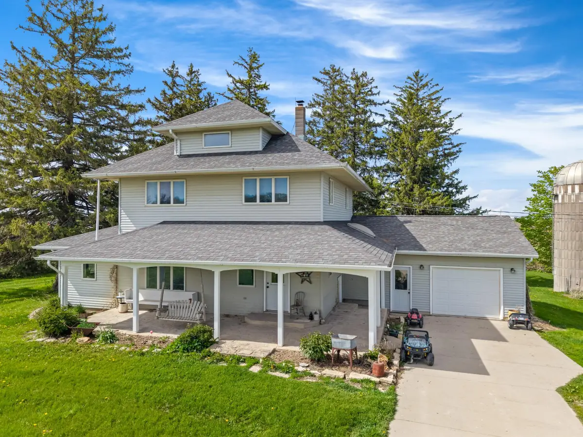 20908 Camp Winnebago Road, Caledonia, MN 55921 - #1