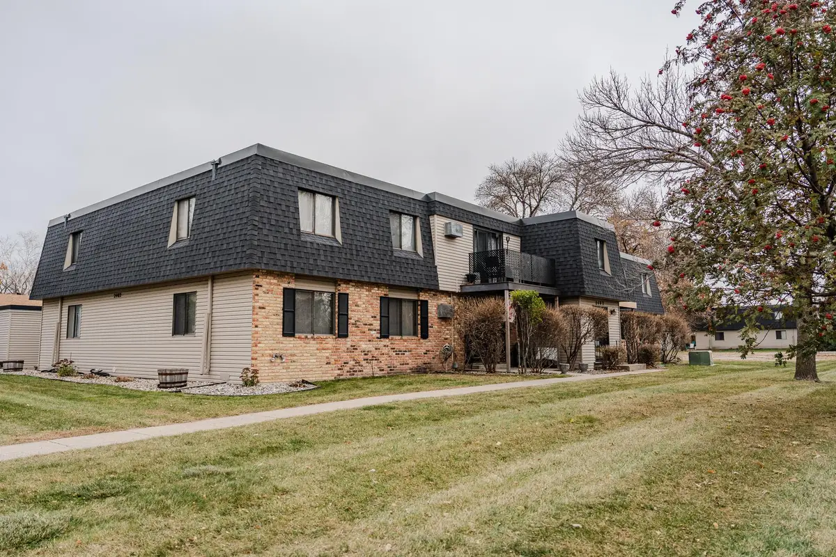 2402 N Flickertail Drive S #1, Fargo, ND 58103 - #1