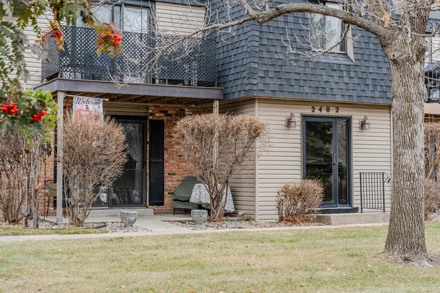 2402 N Flickertail Drive S #1, Fargo, ND 58103 - #2