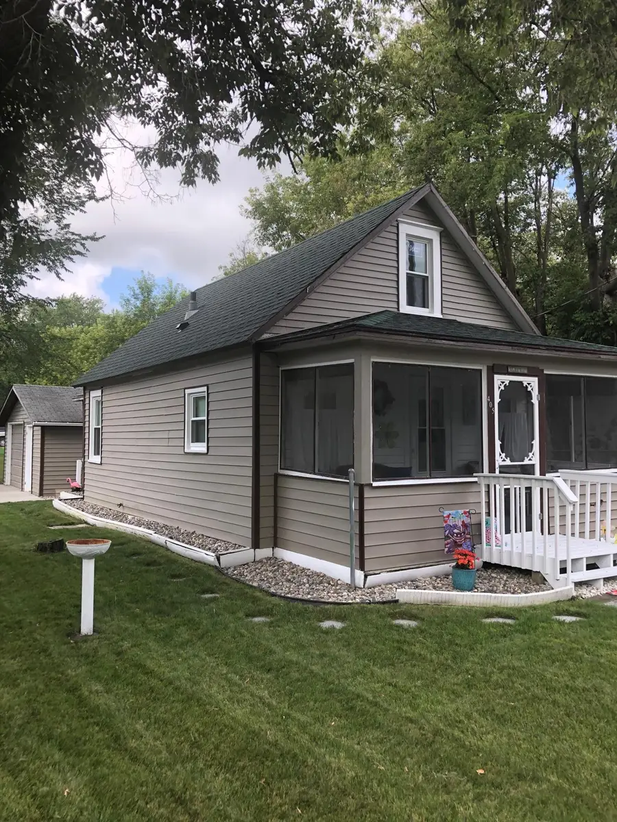 405 Hoff Avenue, Vining, MN 56588 - #2