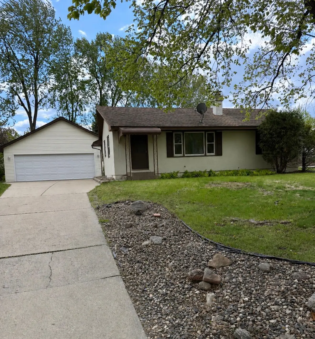 8245 Del Drive N, New Hope, MN 55428 - #1