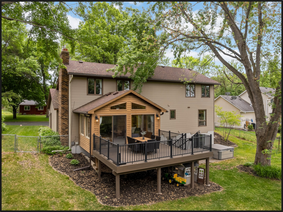 10587 Wellington Lane N, Maple Grove, MN 55369 - #3