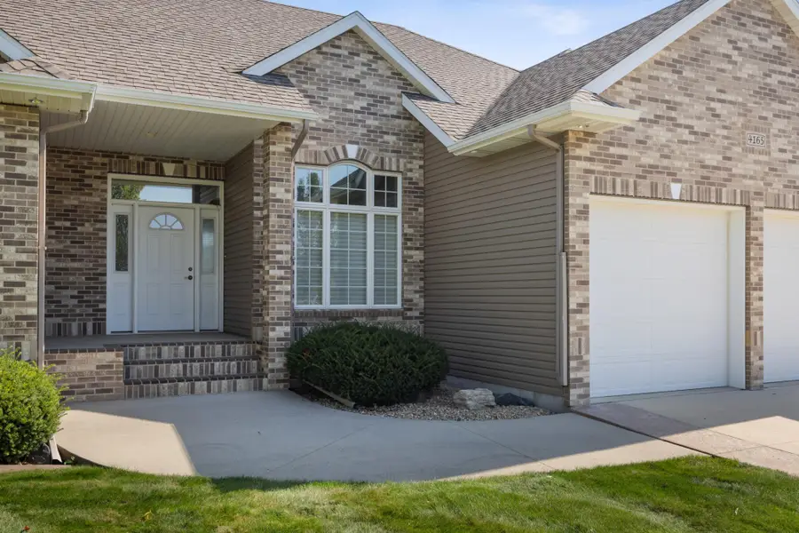 4165 Furnberg Place S, Fargo, ND 58104 - #2