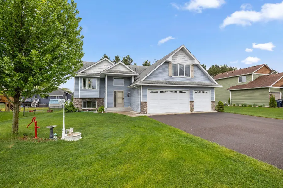 8707 Preserve Boulevard N, Chisago City, MN 55013 - #2