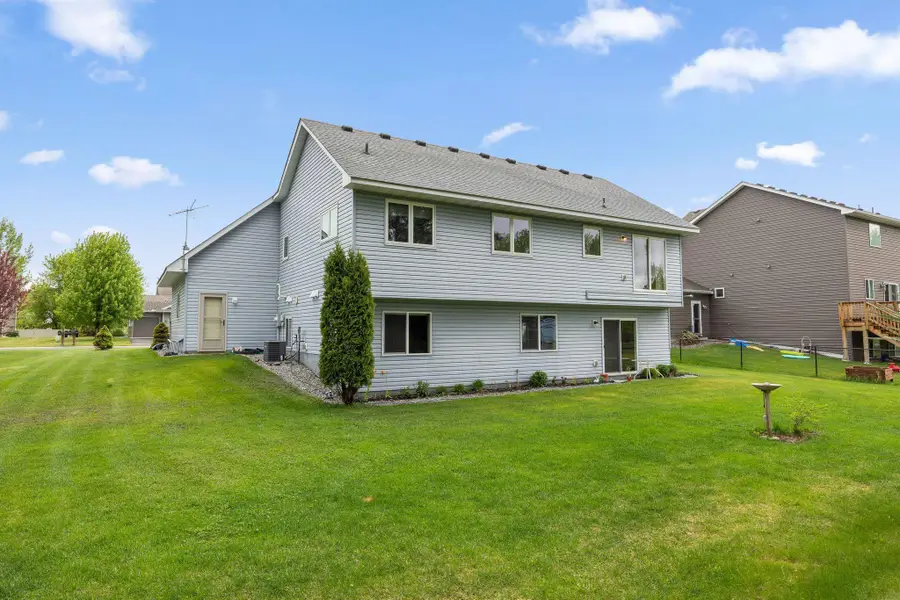 8707 Preserve Boulevard N, Chisago City, MN 55013 - #3