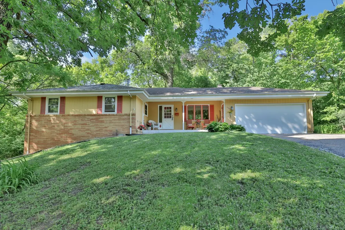 4740 Church Lane, Hopkins, MN 55343 - #1