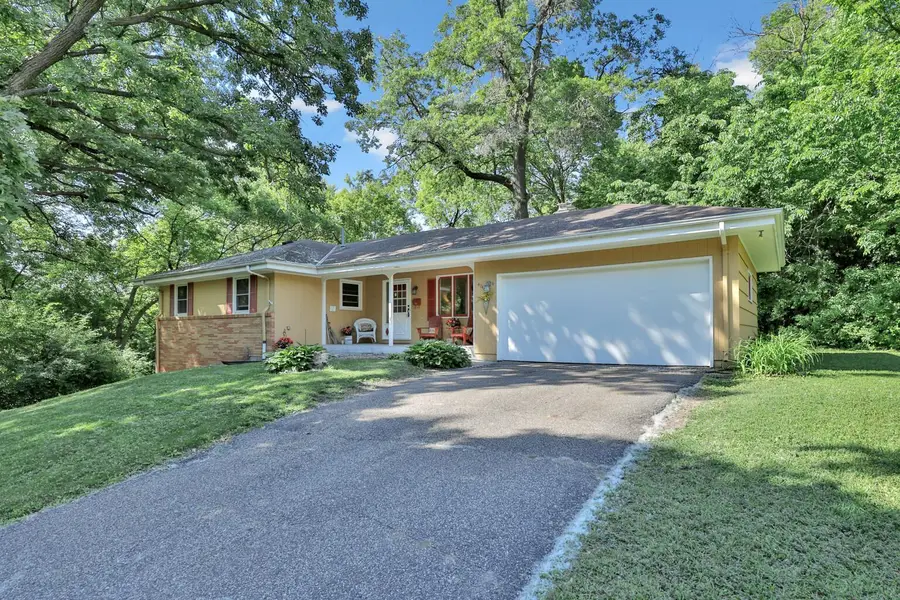 4740 Church Lane, Hopkins, MN 55343 - #2
