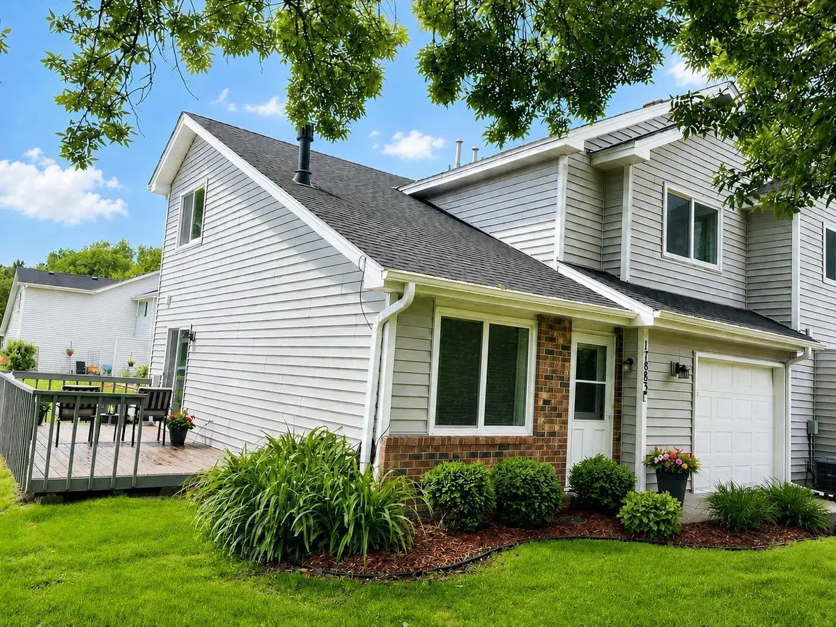 17883 Evener Way, Eden Prairie, MN 55346 - #1