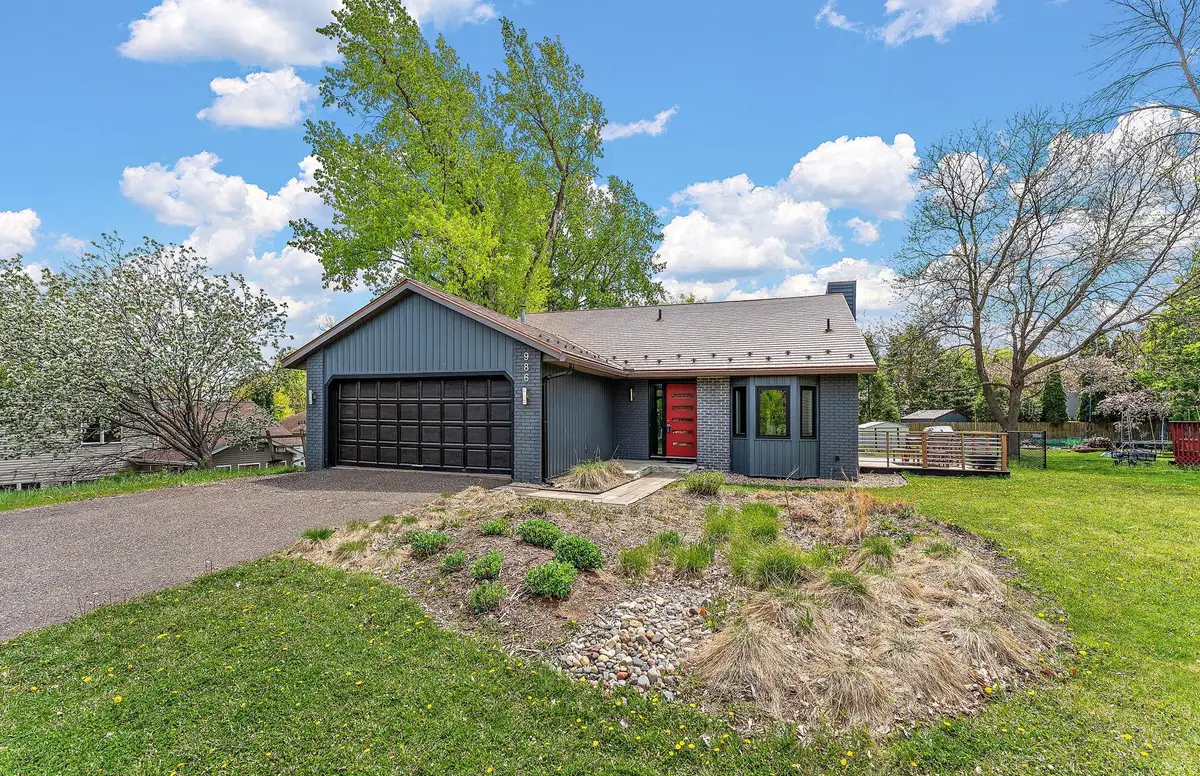 986 Demont Avenue E, Maplewood, MN 55109 - #1