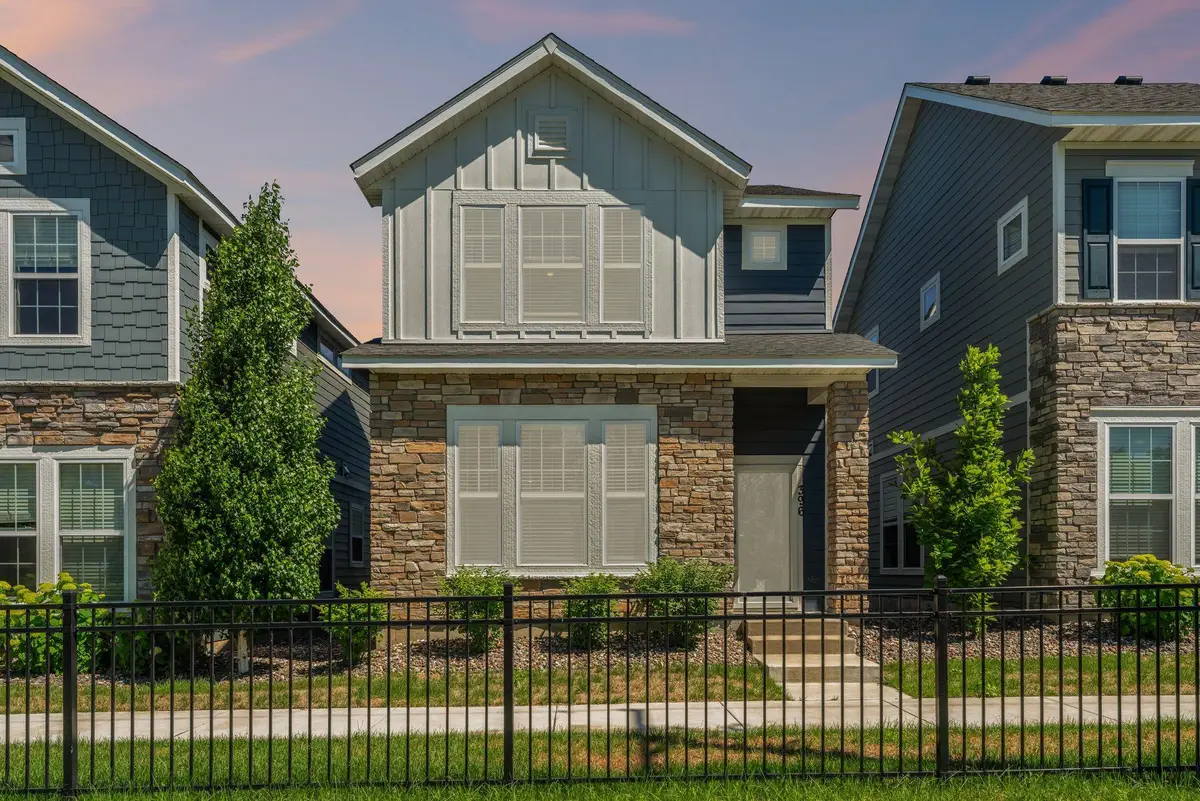 396 Rum River Way, Anoka, MN 55303 - #1