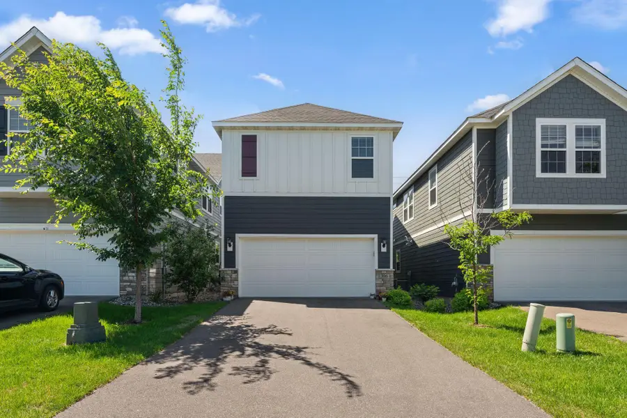 396 Rum River Way, Anoka, MN 55303 - #3