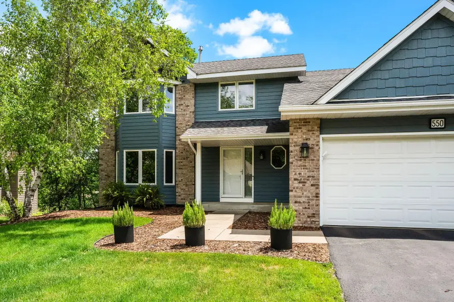 550 Hawthorne Woods Drive, Eagan, MN 55123 - #2