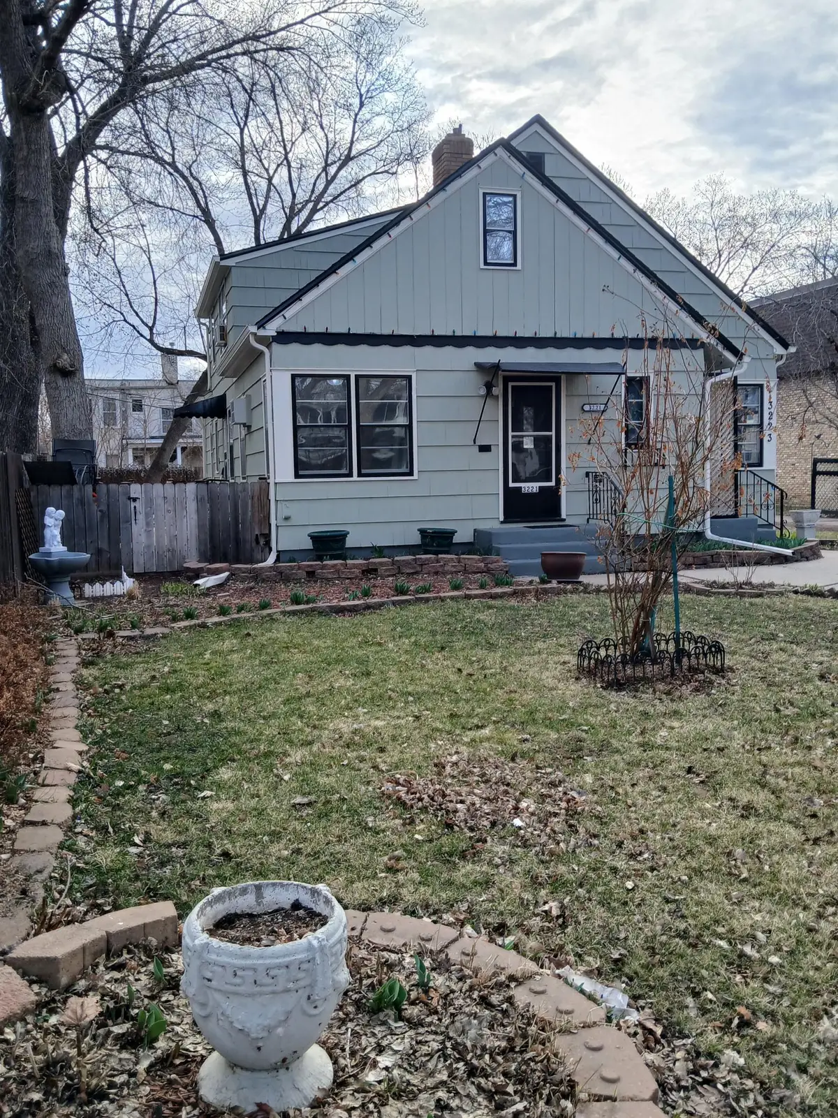 3221 Minnehaha Avenue, Minneapolis, MN 55406 - #1