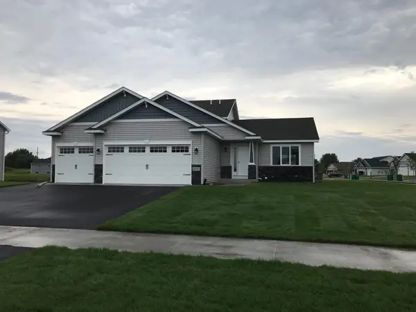 8237 Natures Edge Road, Clear Lake, MN 55319