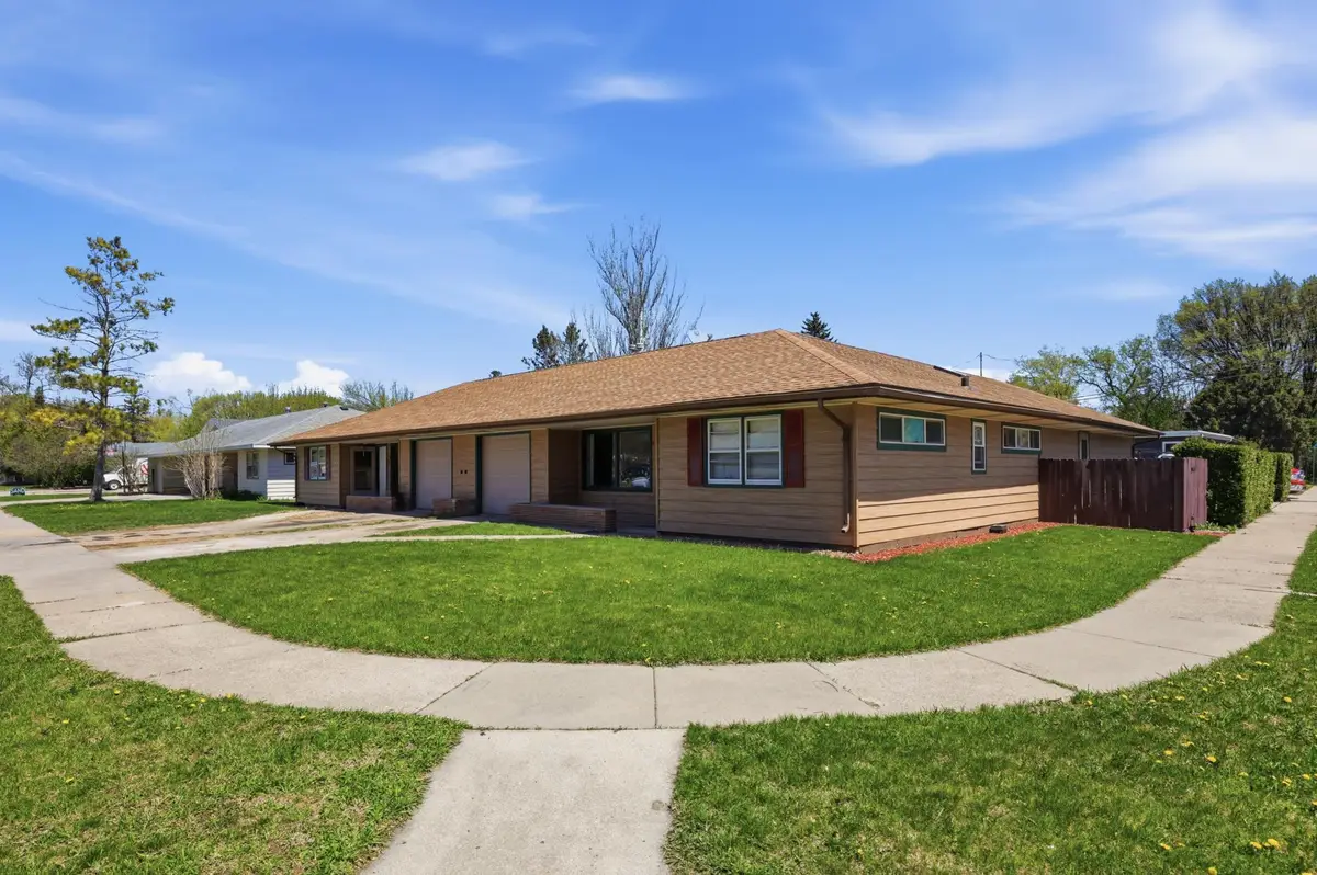 716-718 18th Street S, Fargo, ND 58103 - #1