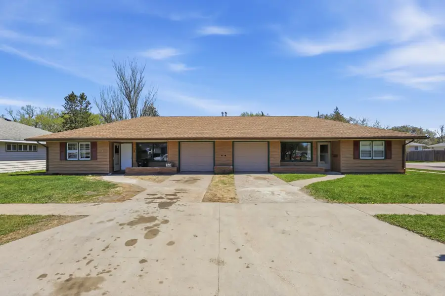 716-718 18th Street S, Fargo, ND 58103 - #2