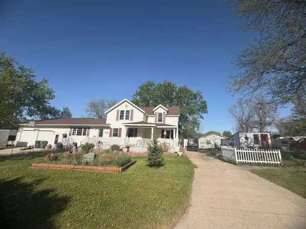 104 Indiana Avenue, Adrian, MN 56110