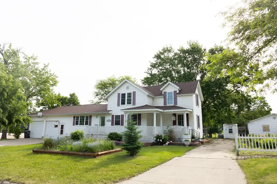 104 Indiana Avenue, Adrian, MN 56110 - #2