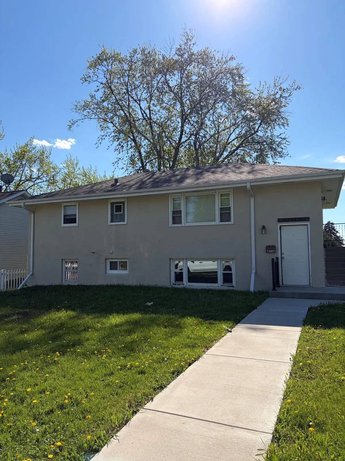 4556 Fillmore Street Ne, Columbia Heights, MN 55421 - #1